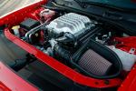 Dodge Challenger SRT Demon 2017 года